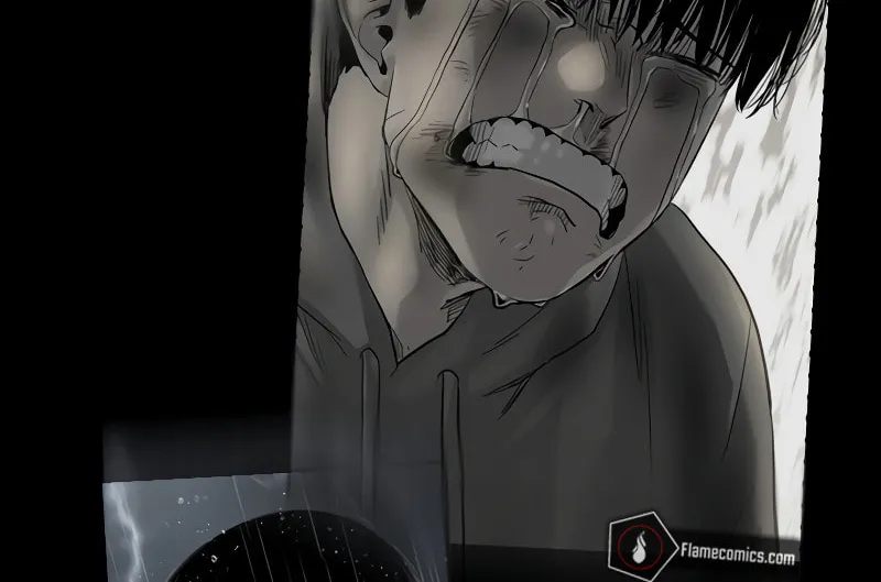 To Not Die Chapter 158 page 7 - 