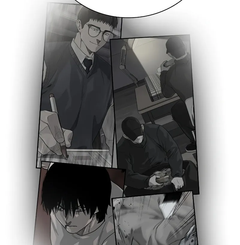 To Not Die Chapter 158 page 63 - 