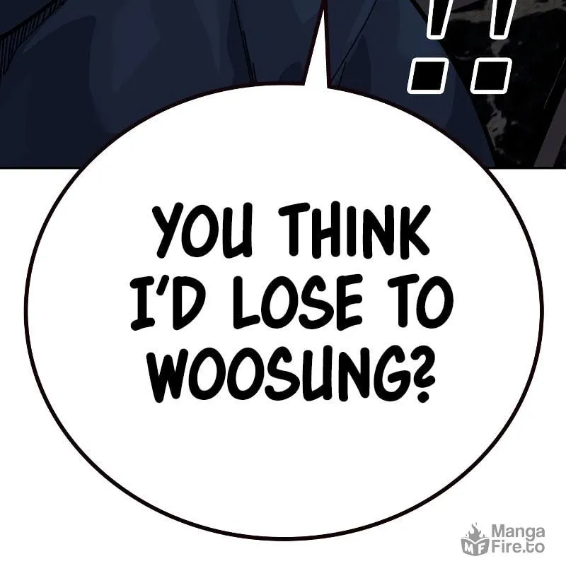 To Not Die Chapter 158 page 71 - 