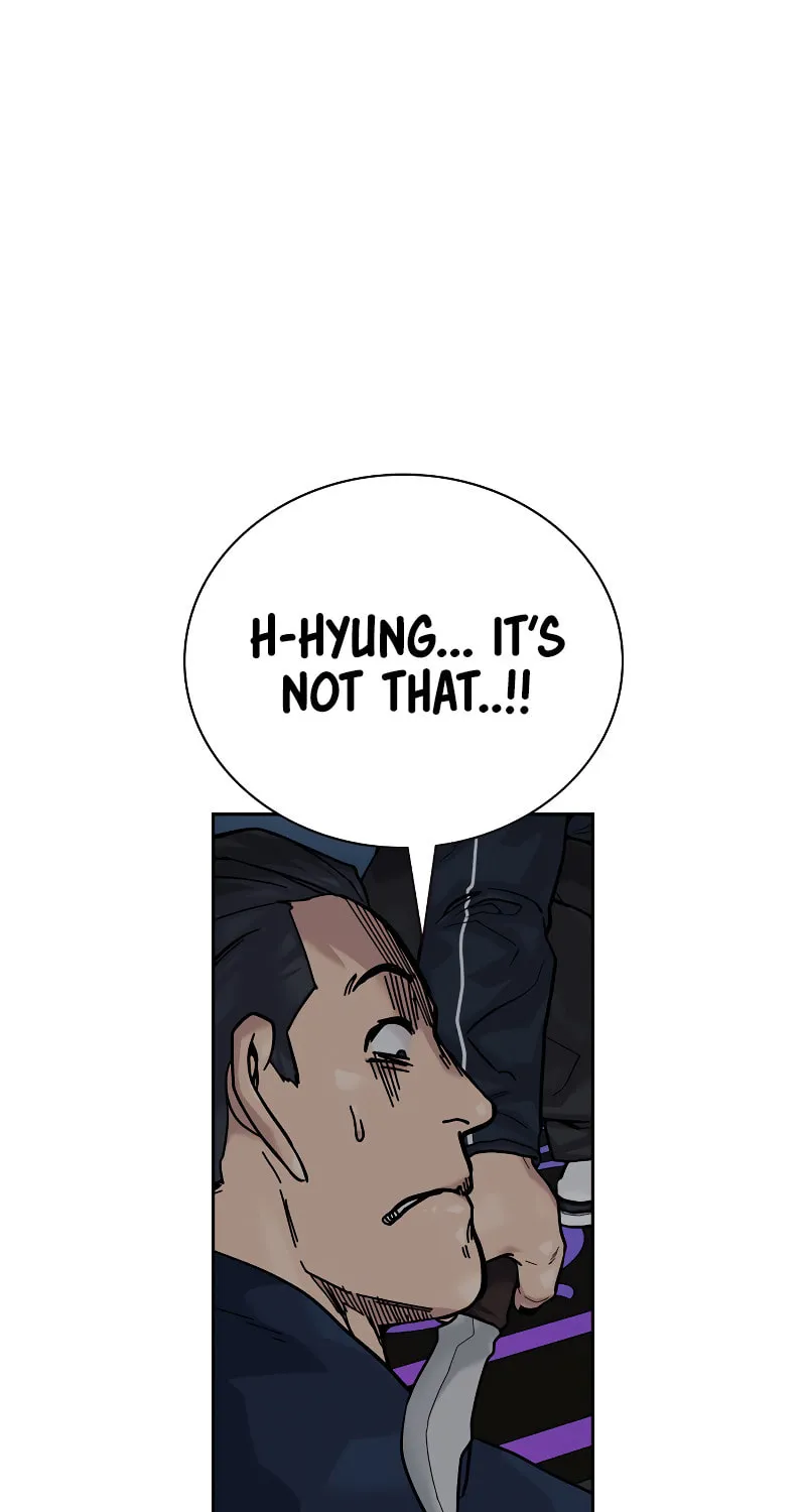 To Not Die Chapter 158 page 72 - 