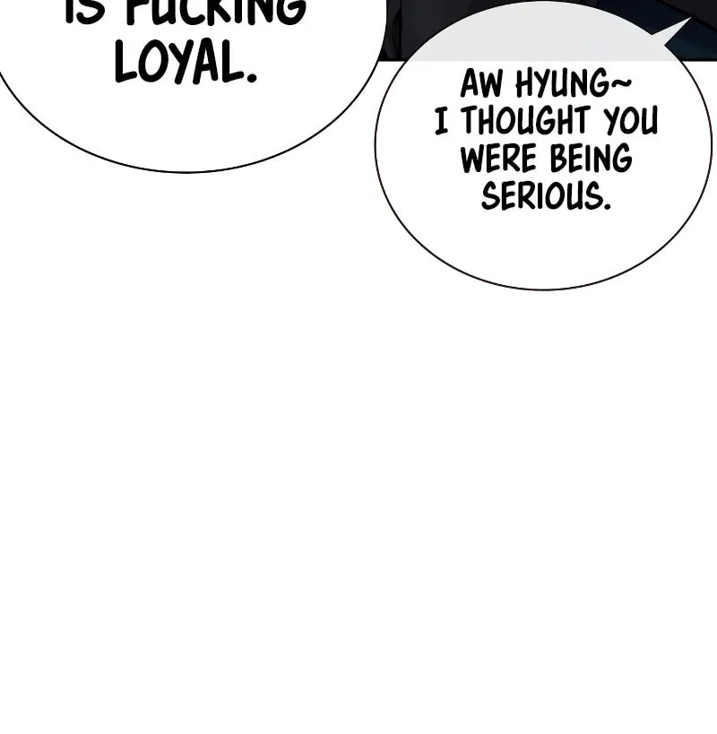 To Not Die Chapter 158 page 75 - 