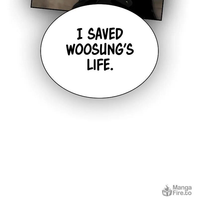 To Not Die Chapter 158 page 79 - 