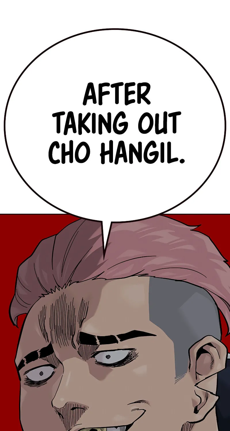 To Not Die Chapter 158 page 80 - 