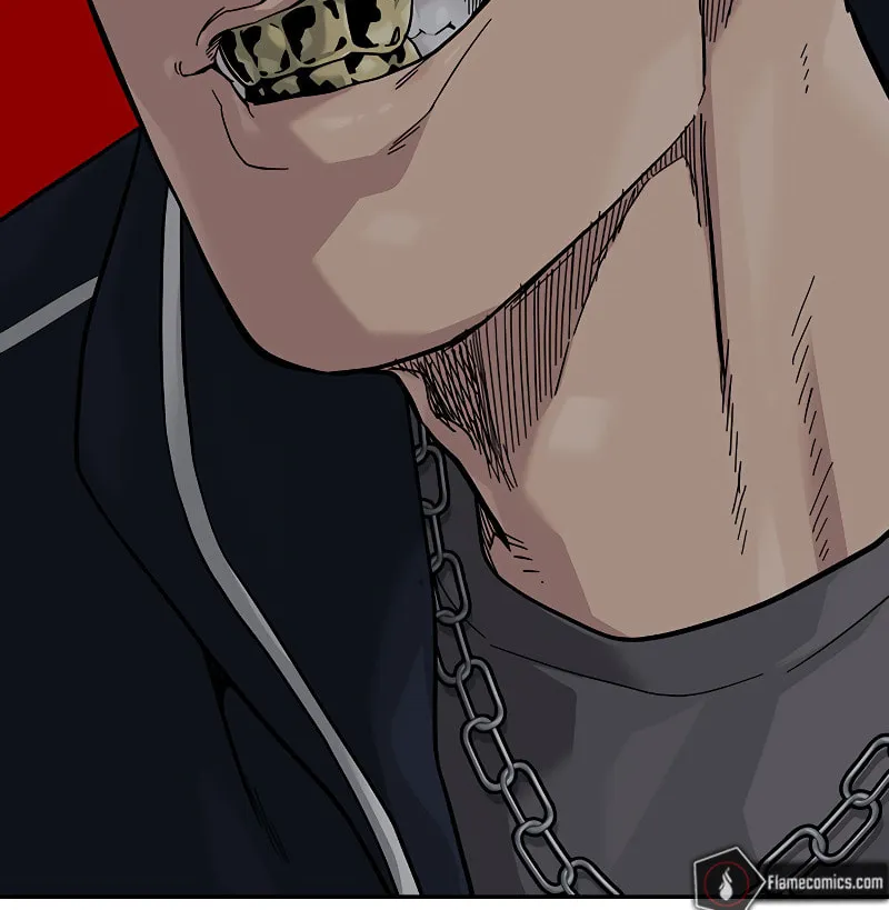 To Not Die Chapter 158 page 81 - 
