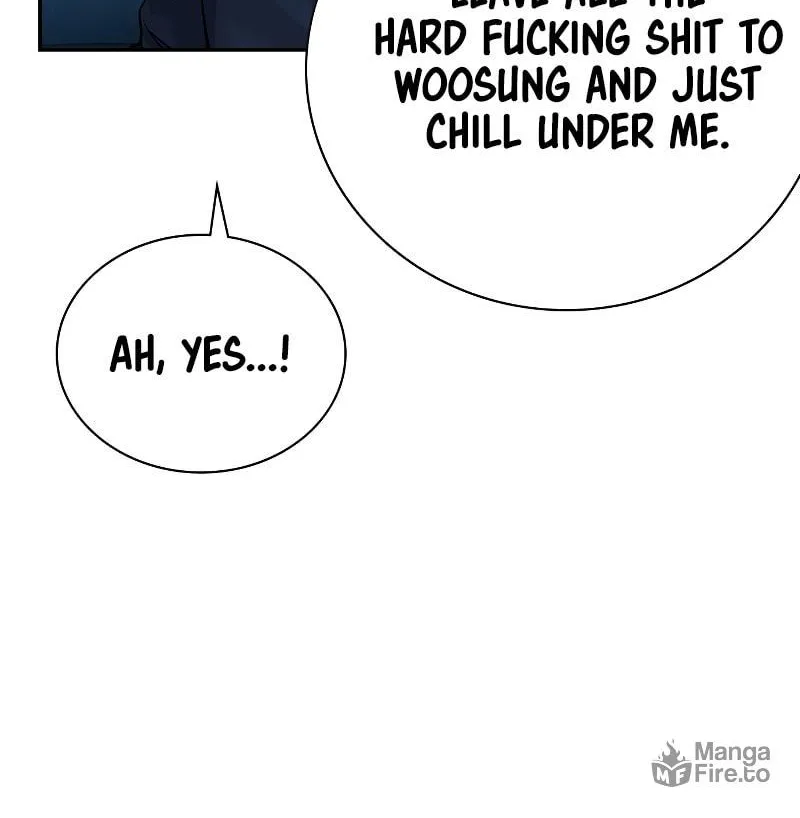 To Not Die Chapter 158 page 83 - 
