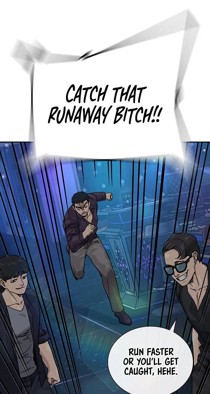 To Not Die Chapter 158 page 88 - 