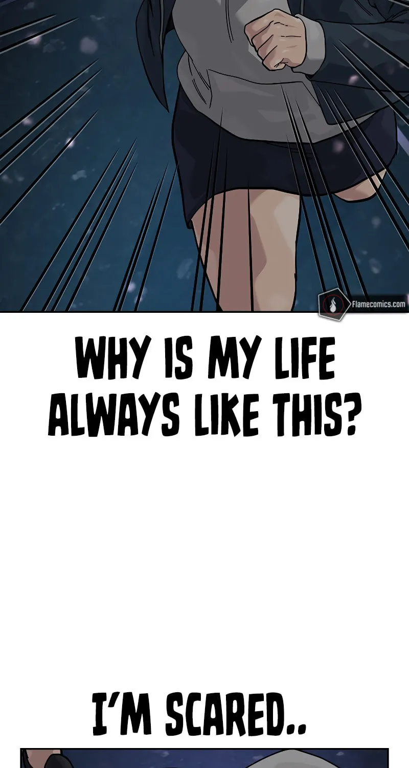 To Not Die Chapter 158 page 90 - 