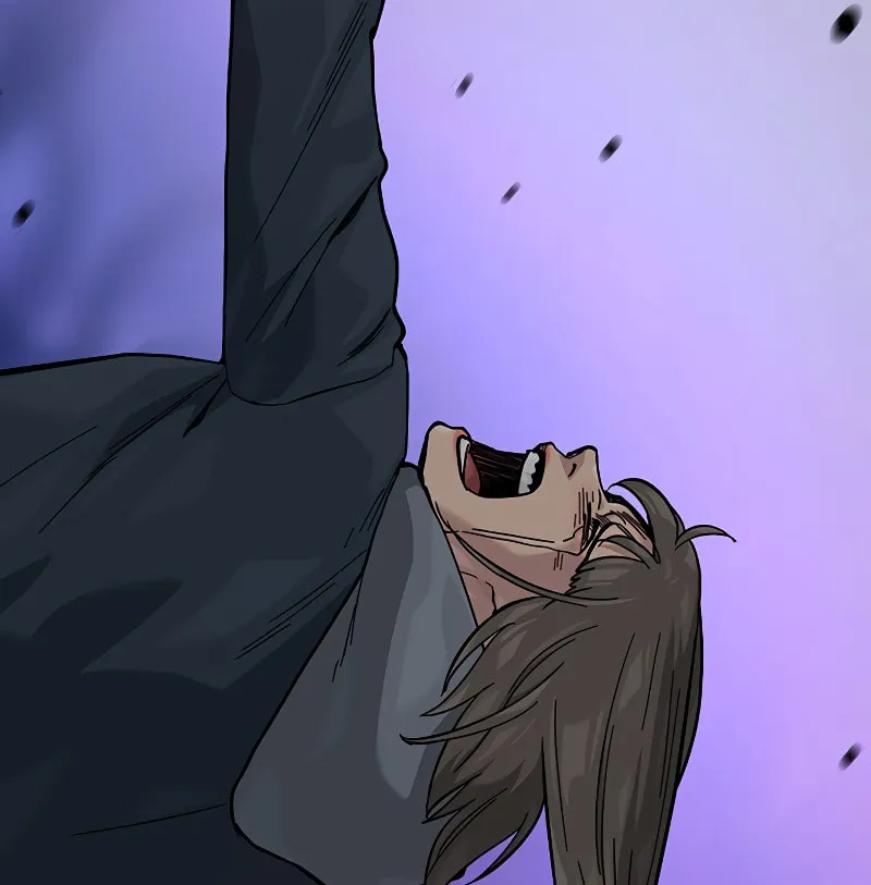 To Not Die Chapter 158 page 93 - 