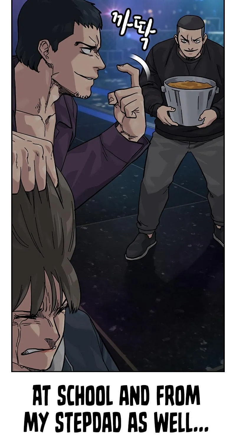 To Not Die Chapter 158 page 100 - 