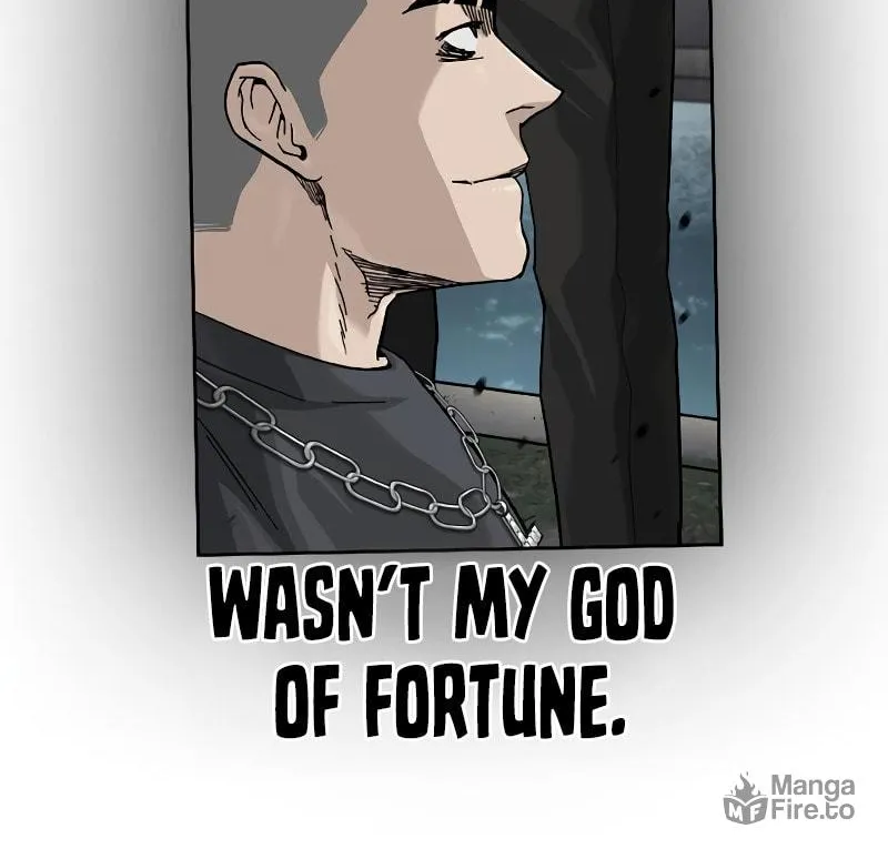To Not Die Chapter 159 page 101 - 