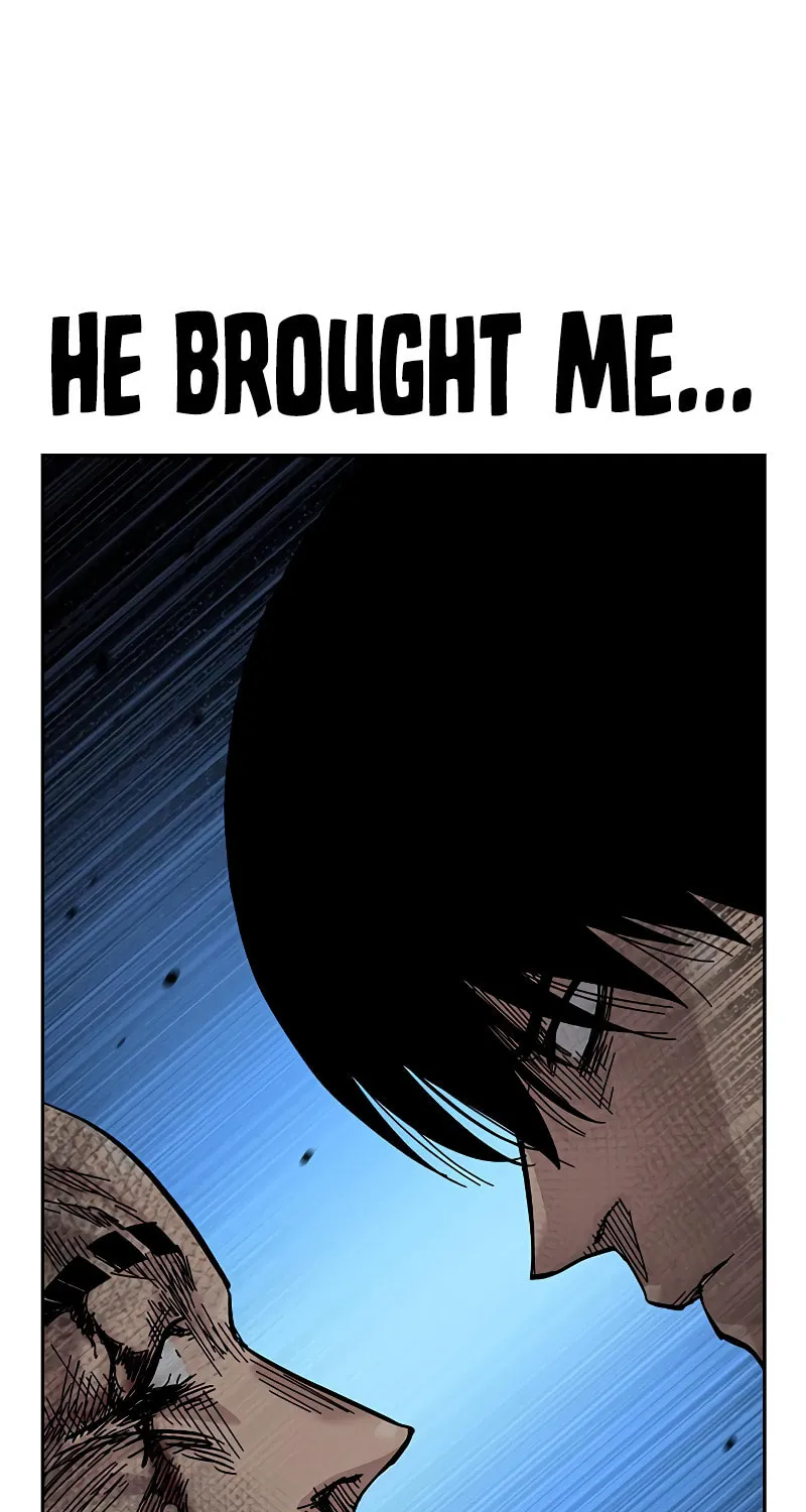To Not Die Chapter 159 page 102 - 