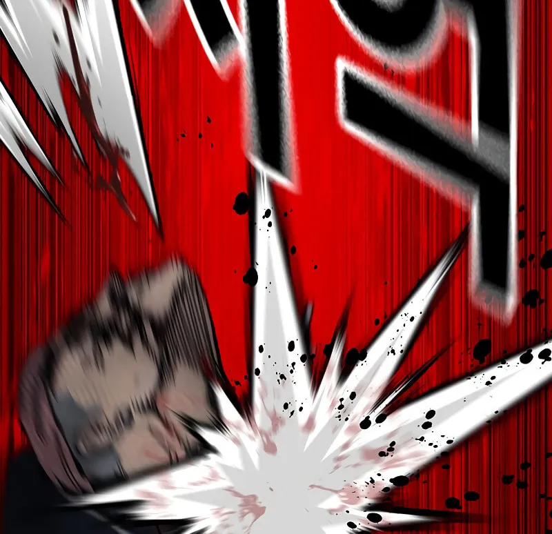 To Not Die Chapter 159 page 105 - 