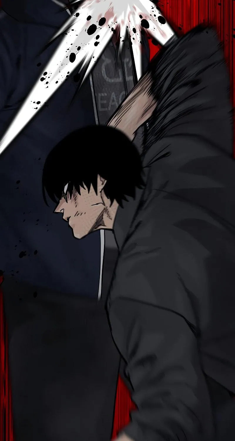 To Not Die Chapter 159 page 106 - 