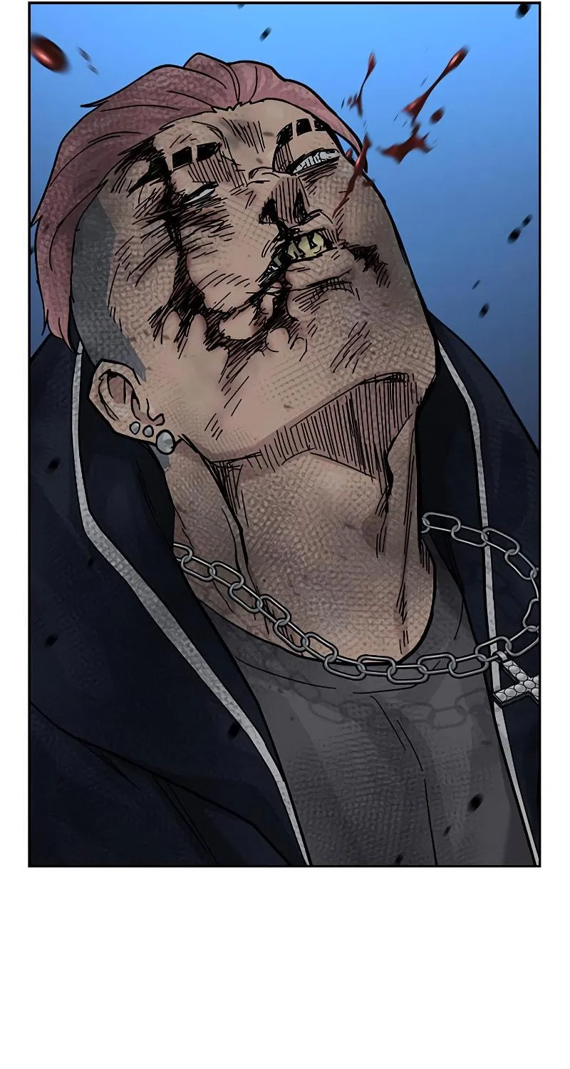 To Not Die Chapter 159 page 108 - 