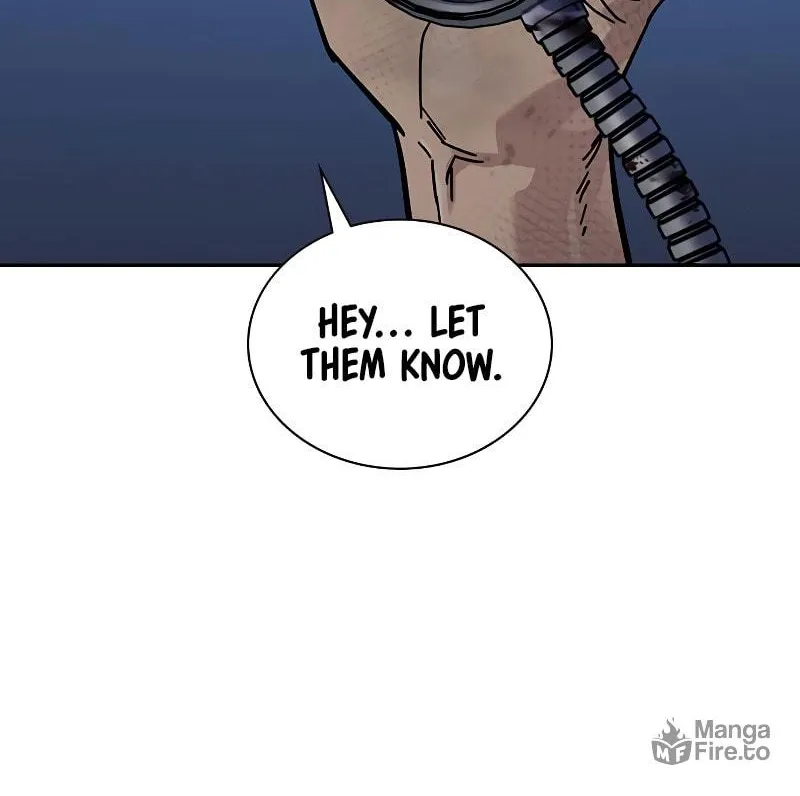 To Not Die Chapter 159 page 113 - 