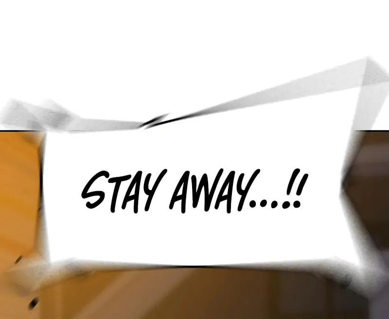To Not Die Chapter 159 page 13 - 