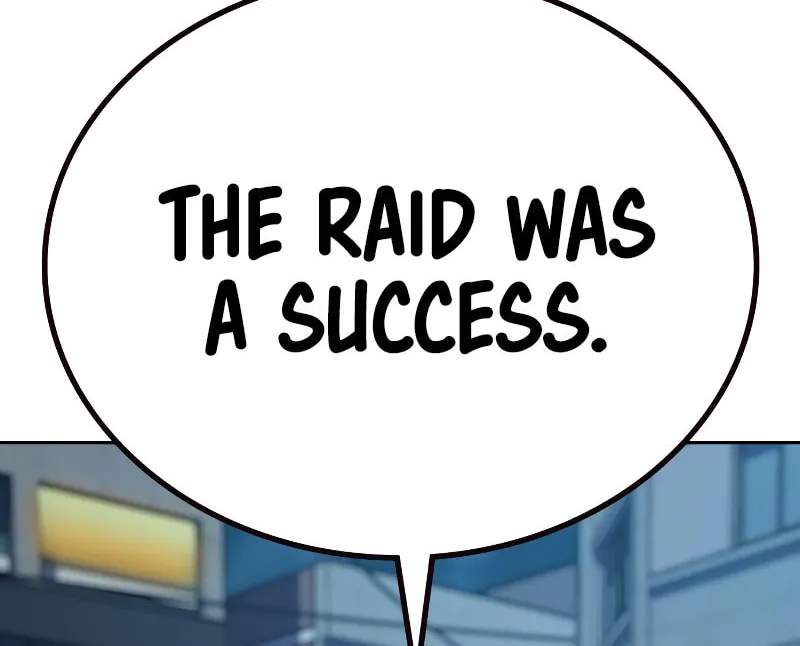 To Not Die Chapter 159 page 123 - 