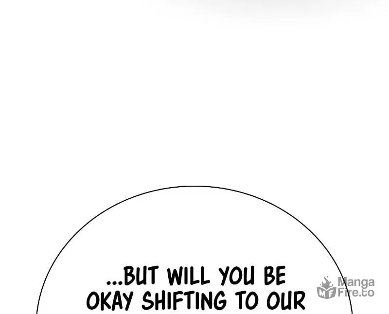 To Not Die Chapter 159 page 129 - 