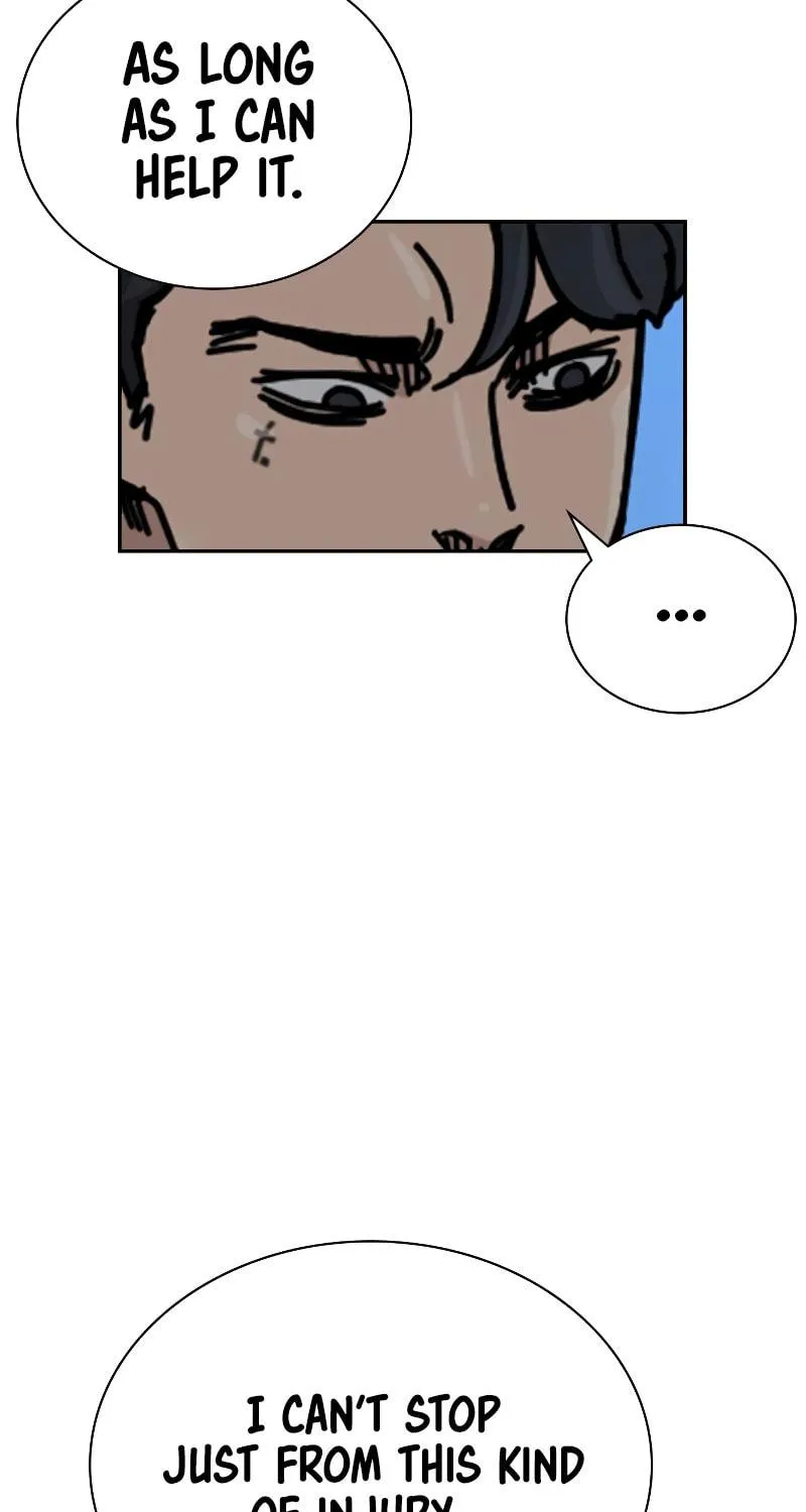 To Not Die Chapter 159 page 138 - 