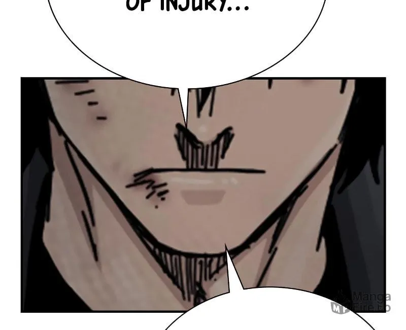 To Not Die Chapter 159 page 139 - 
