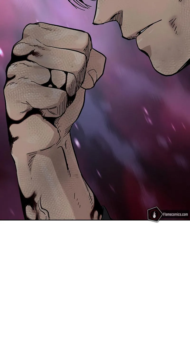 To Not Die Chapter 159 page 142 - 