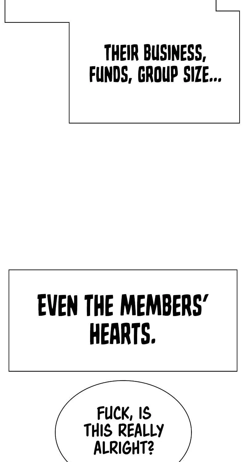 To Not Die Chapter 159 page 148 - 