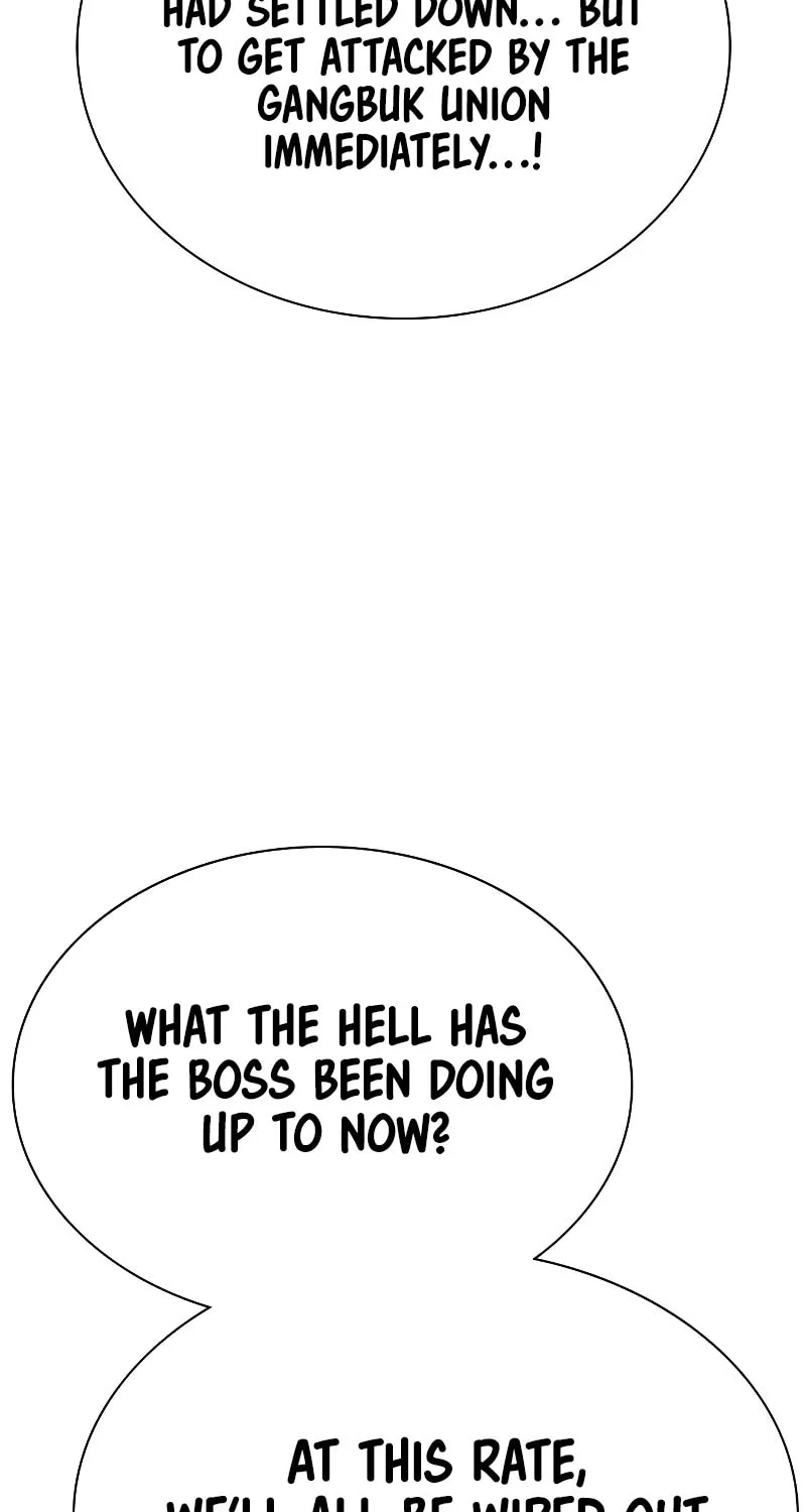 To Not Die Chapter 159 page 150 - 