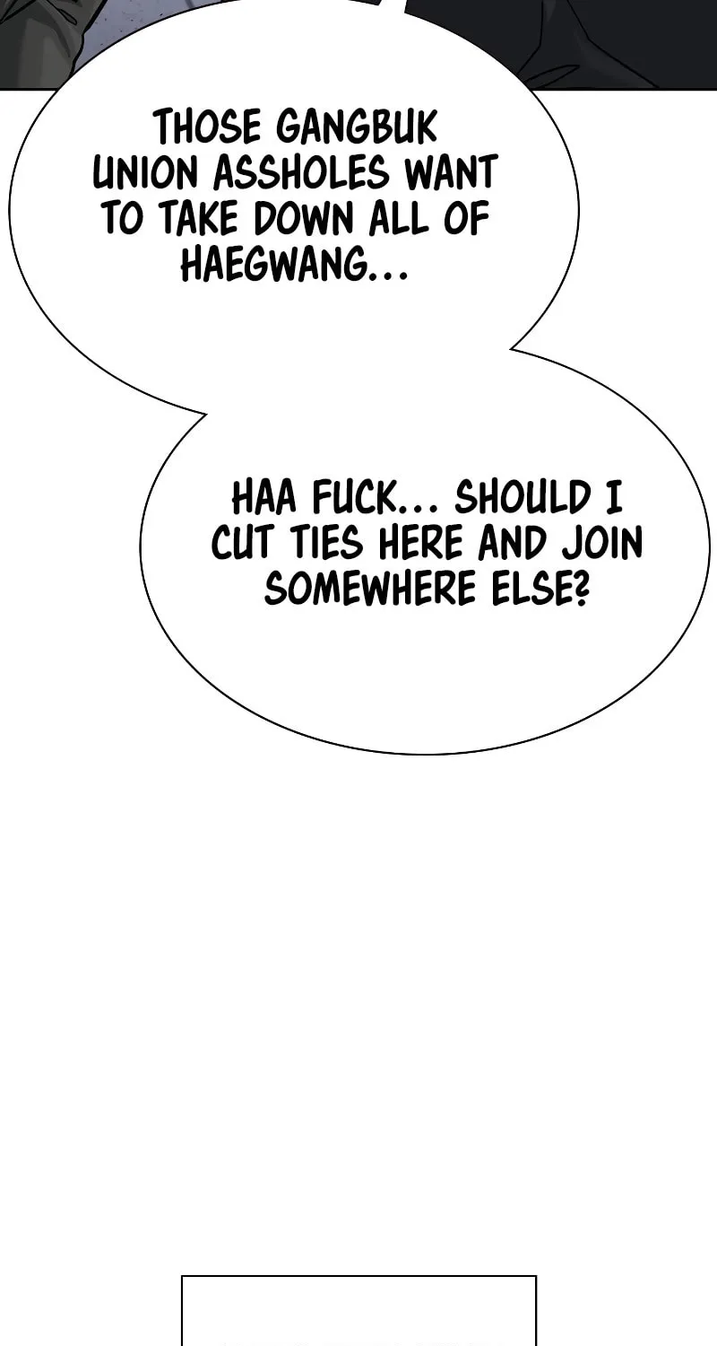 To Not Die Chapter 159 page 152 - 