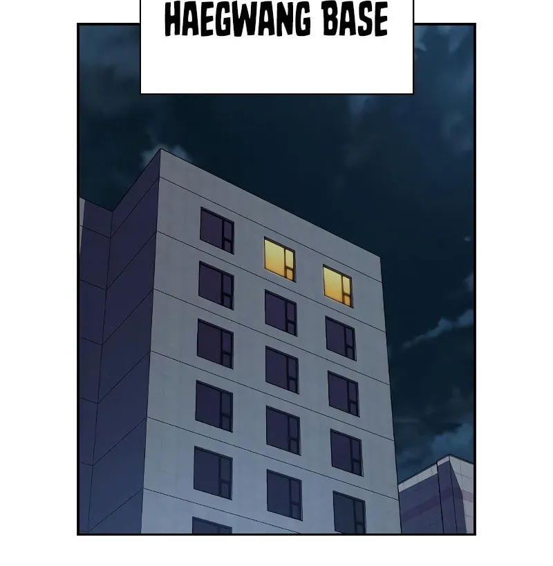 To Not Die Chapter 159 page 153 - 