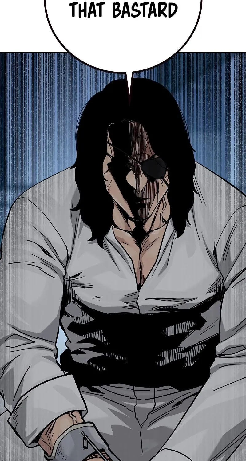 To Not Die Chapter 159 page 158 - 