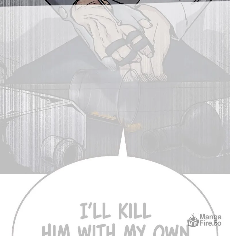 To Not Die Chapter 159 page 159 - 