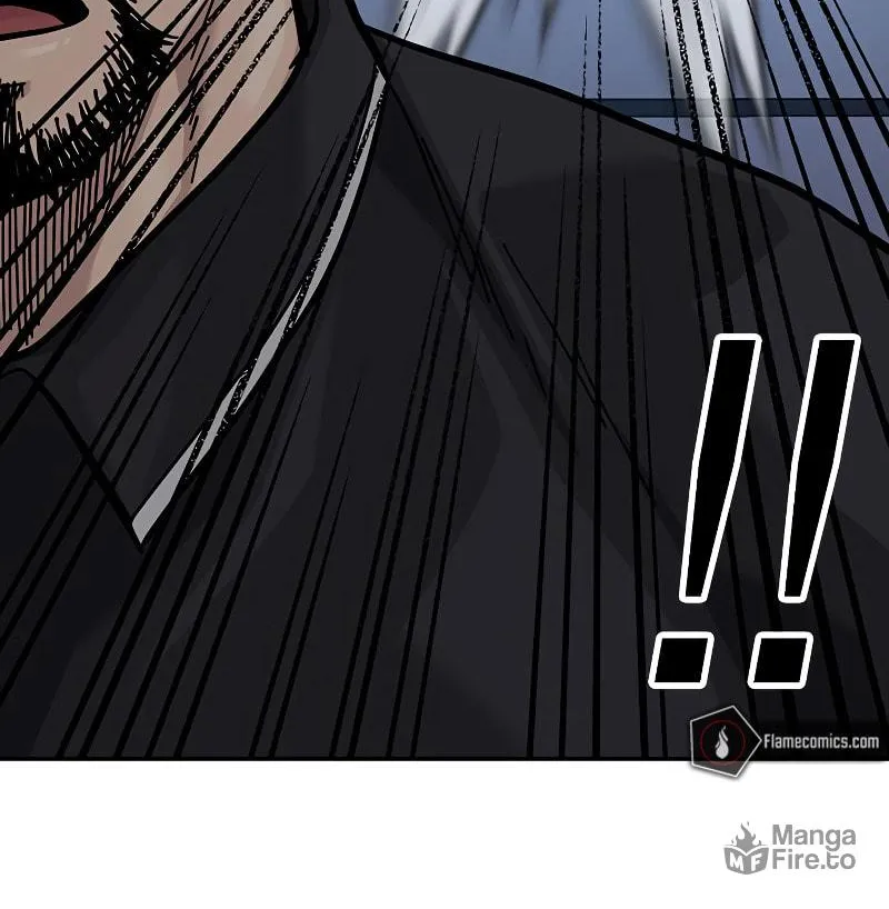 To Not Die Chapter 159 page 167 - 