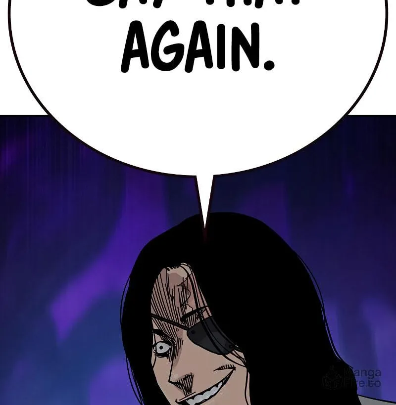 To Not Die Chapter 159 page 169 - 
