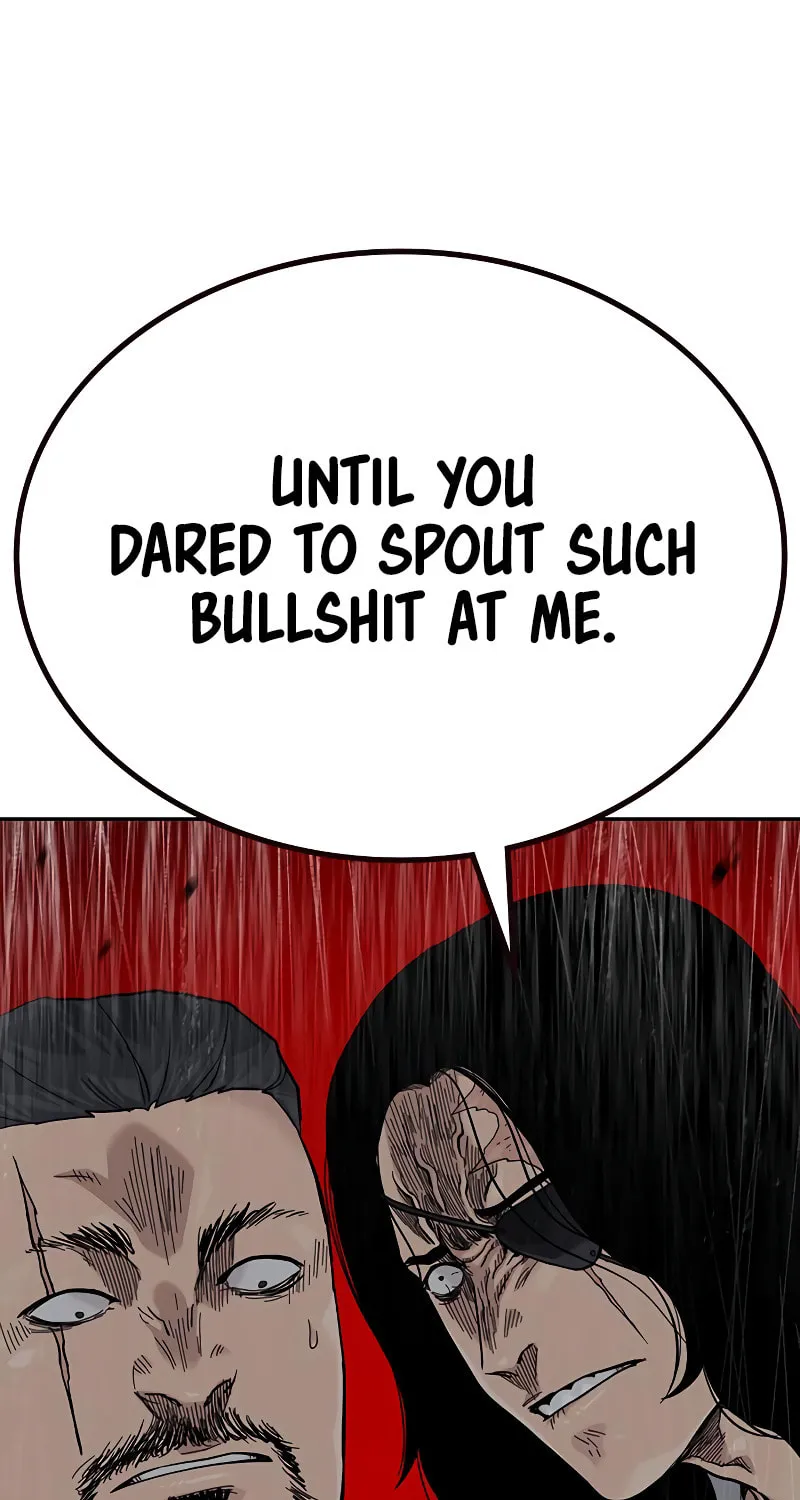 To Not Die Chapter 159 page 180 - 