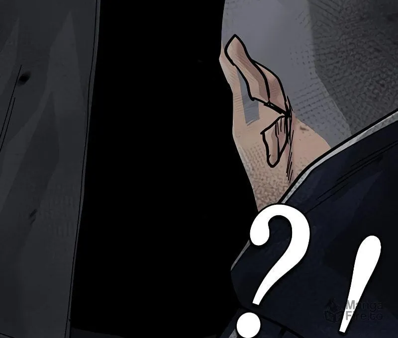 To Not Die Chapter 159 page 19 - 