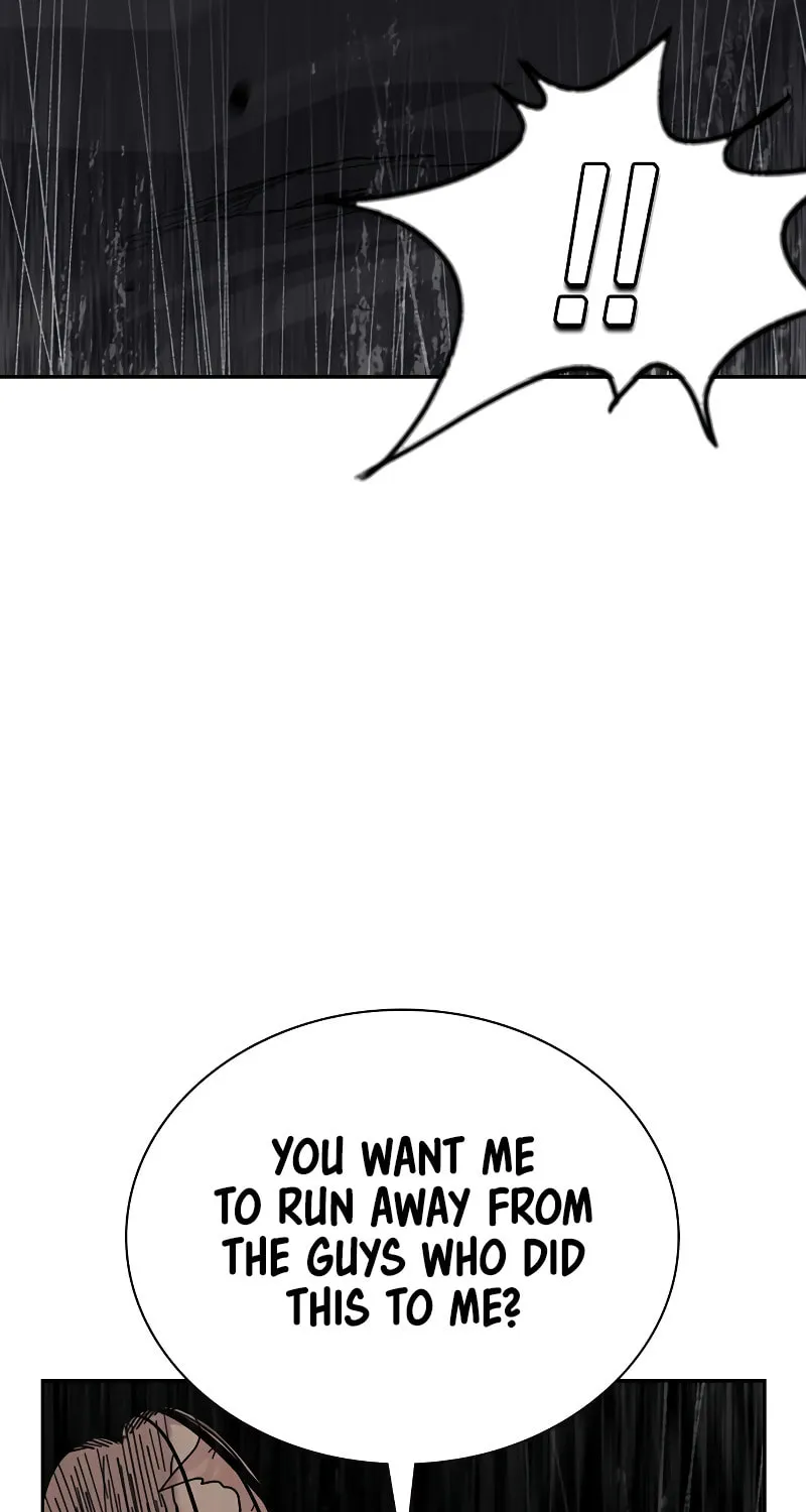 To Not Die Chapter 159 page 182 - 