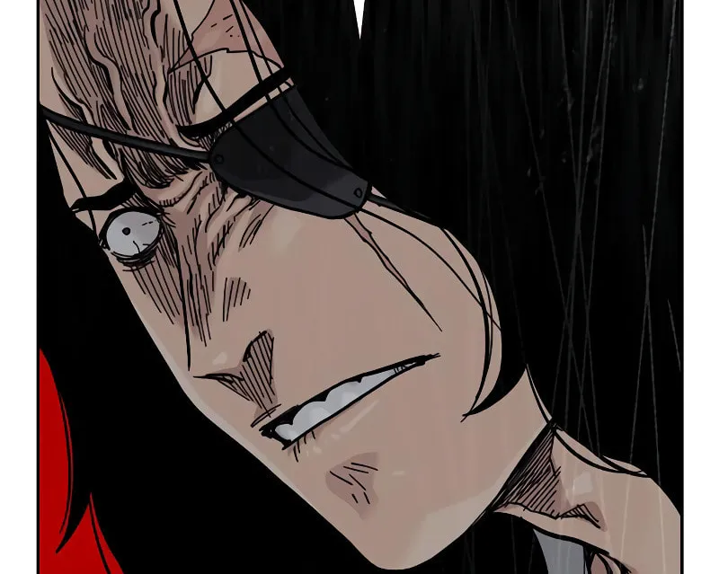 To Not Die Chapter 159 page 183 - 