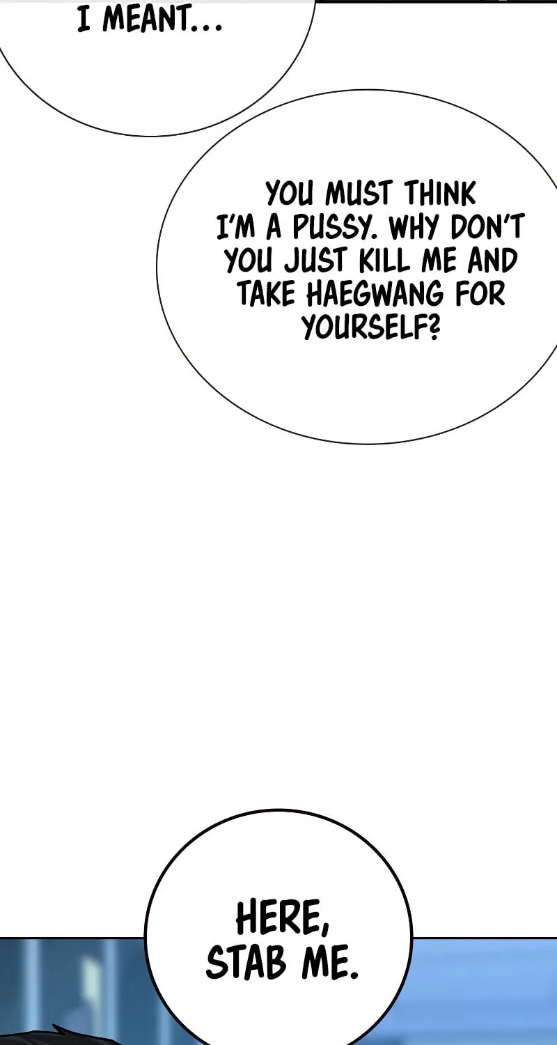 To Not Die Chapter 159 page 186 - 