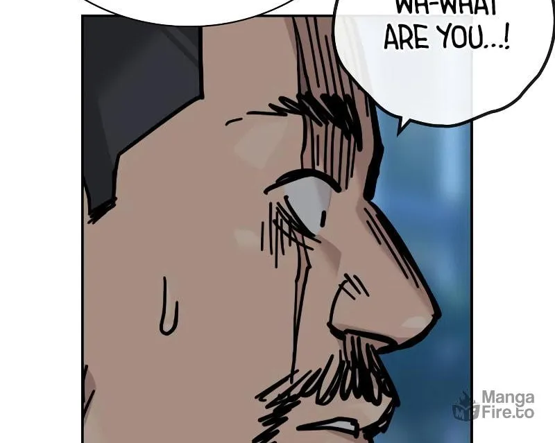 To Not Die Chapter 159 page 189 - 