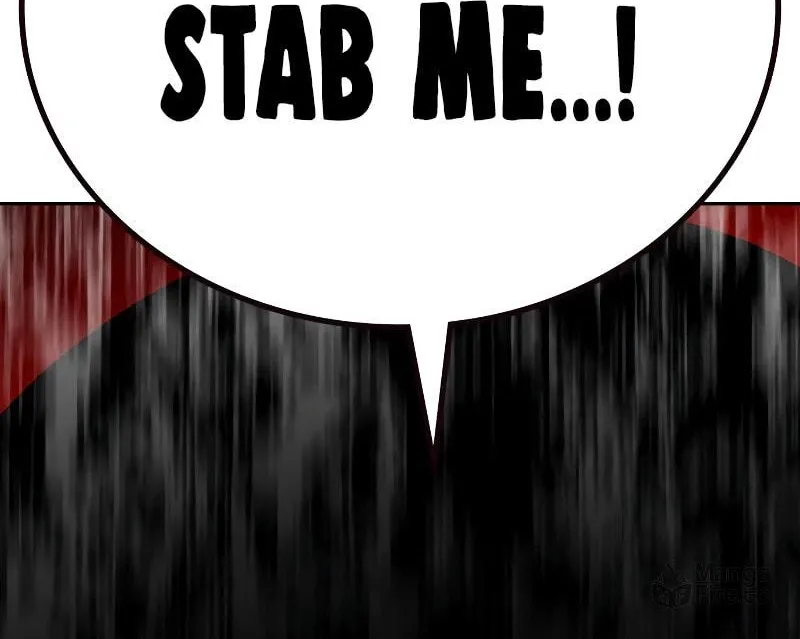 To Not Die Chapter 159 page 191 - 
