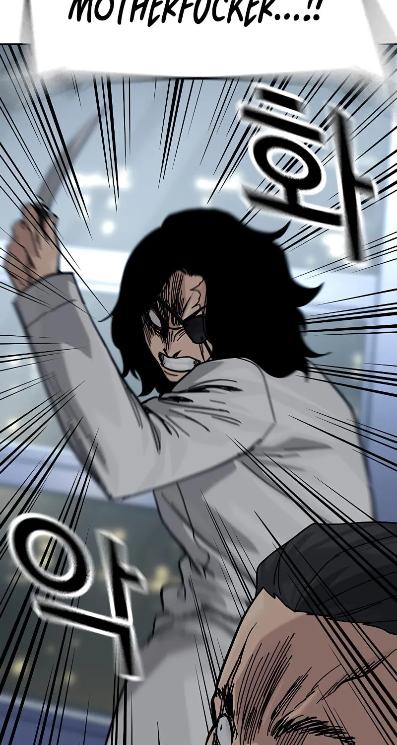 To Not Die Chapter 159 page 200 - 