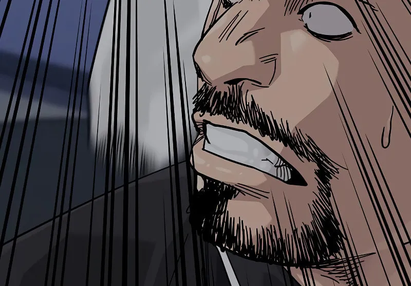To Not Die Chapter 159 page 201 - 