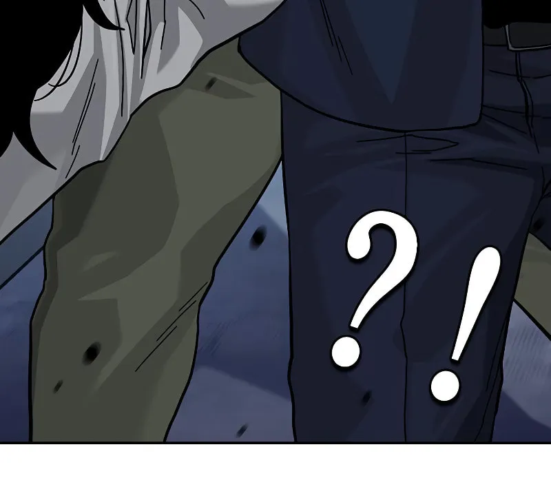 To Not Die Chapter 159 page 205 - 