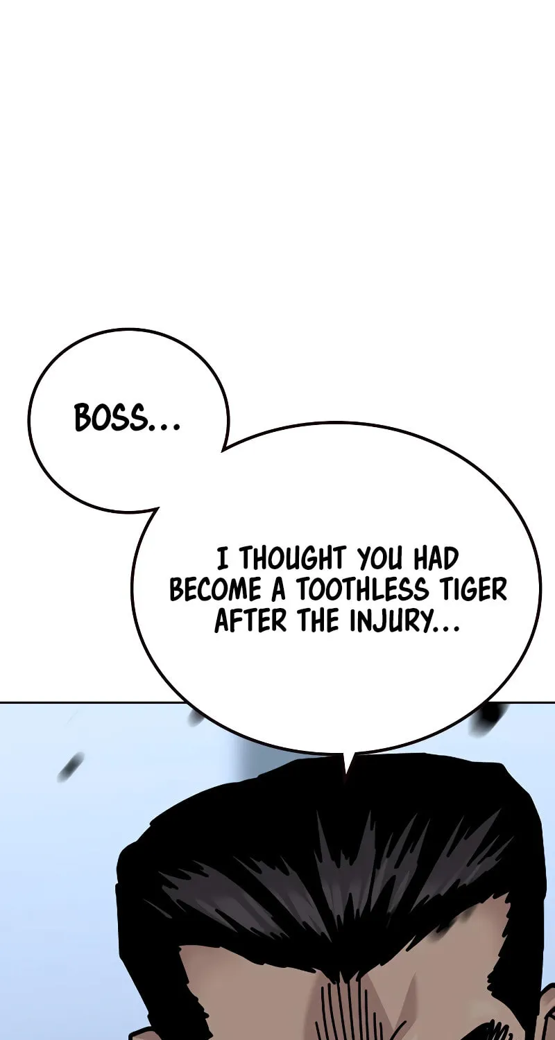To Not Die Chapter 159 page 206 - 