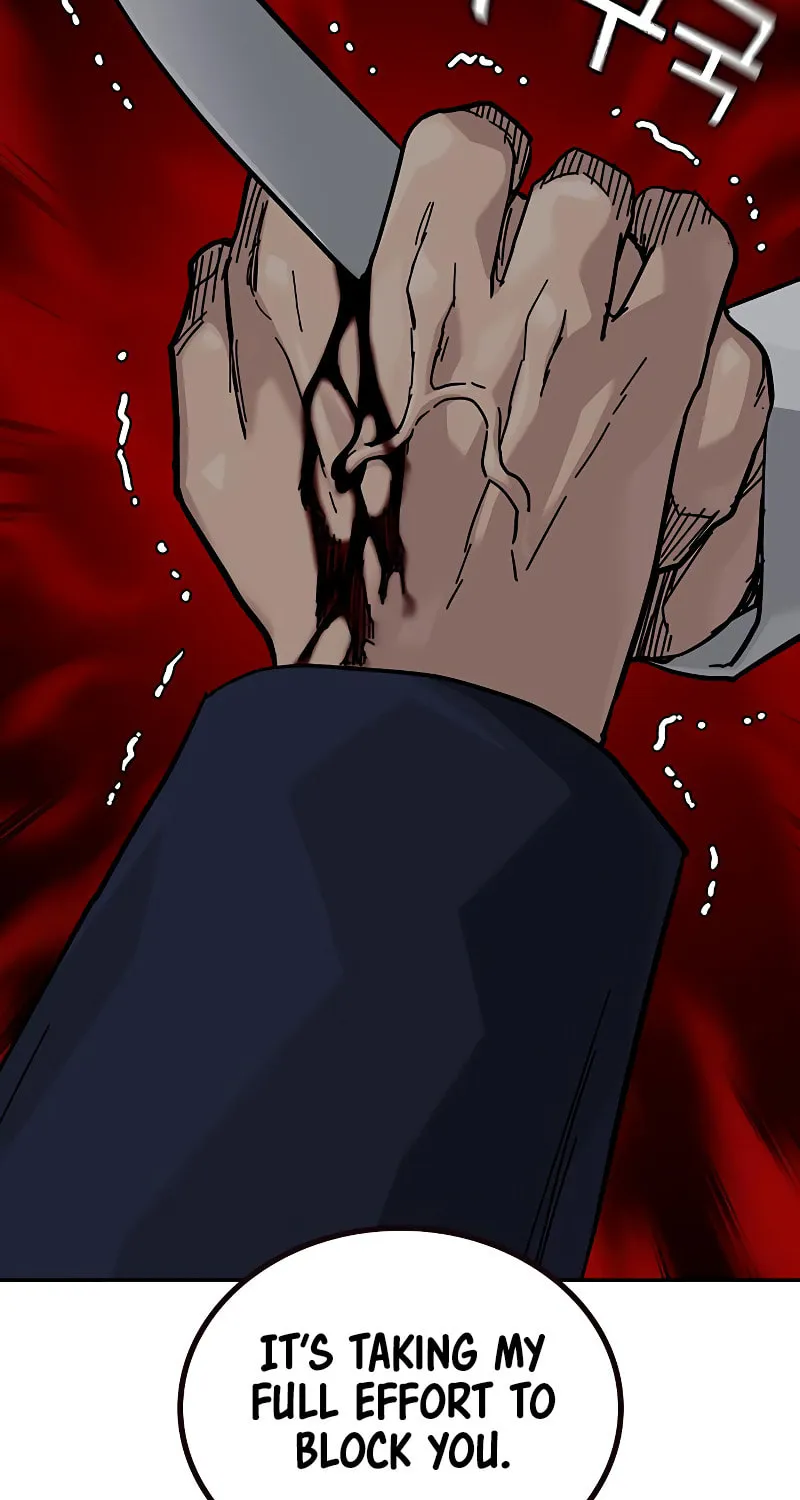 To Not Die Chapter 159 page 210 - 