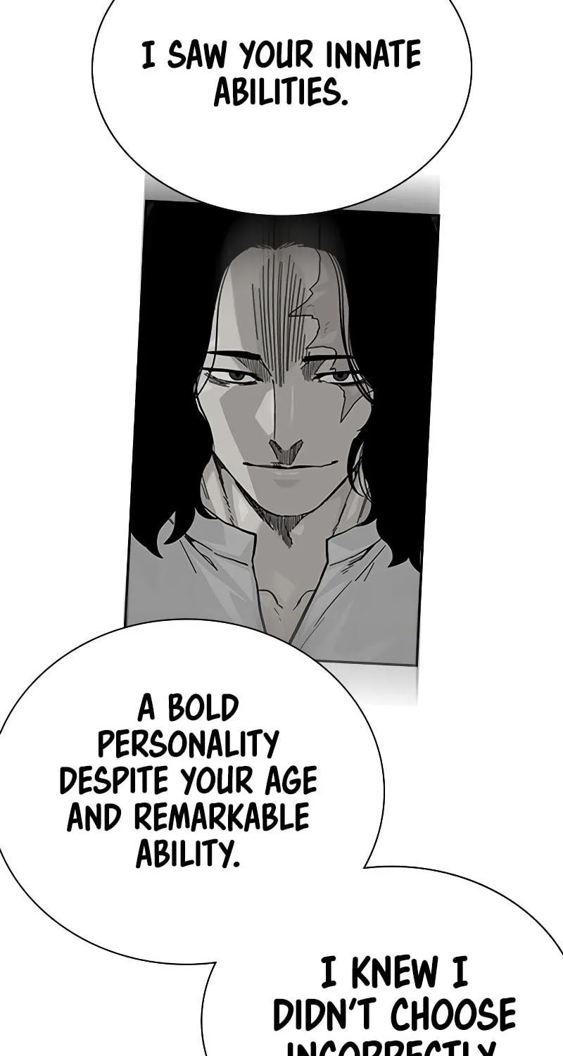To Not Die Chapter 159 page 214 - 