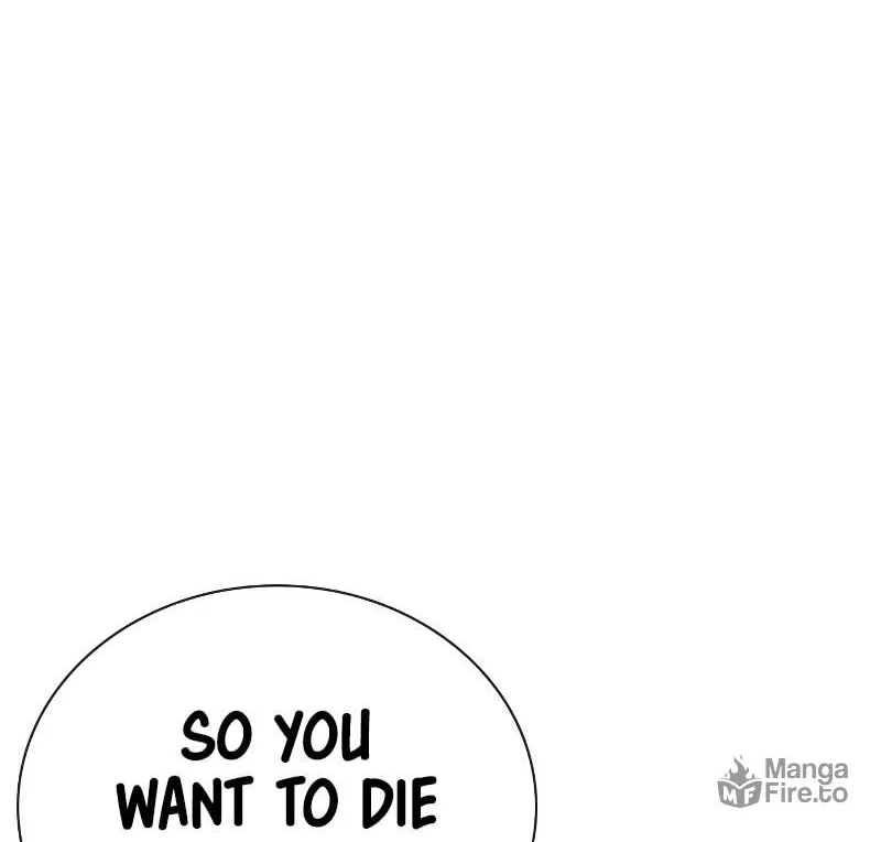 To Not Die Chapter 159 page 219 - 