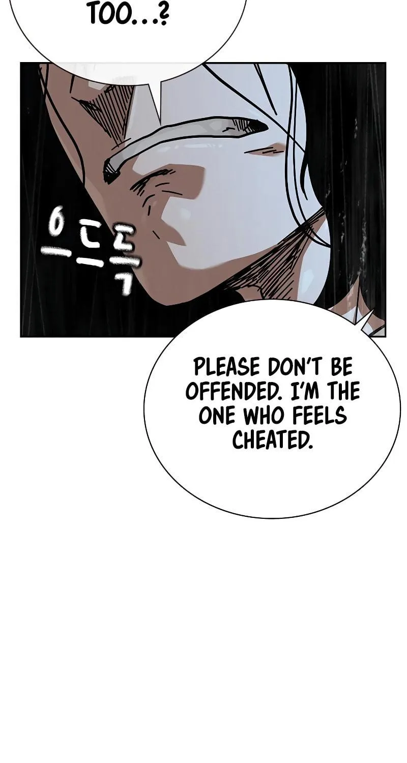 To Not Die Chapter 159 page 220 - 