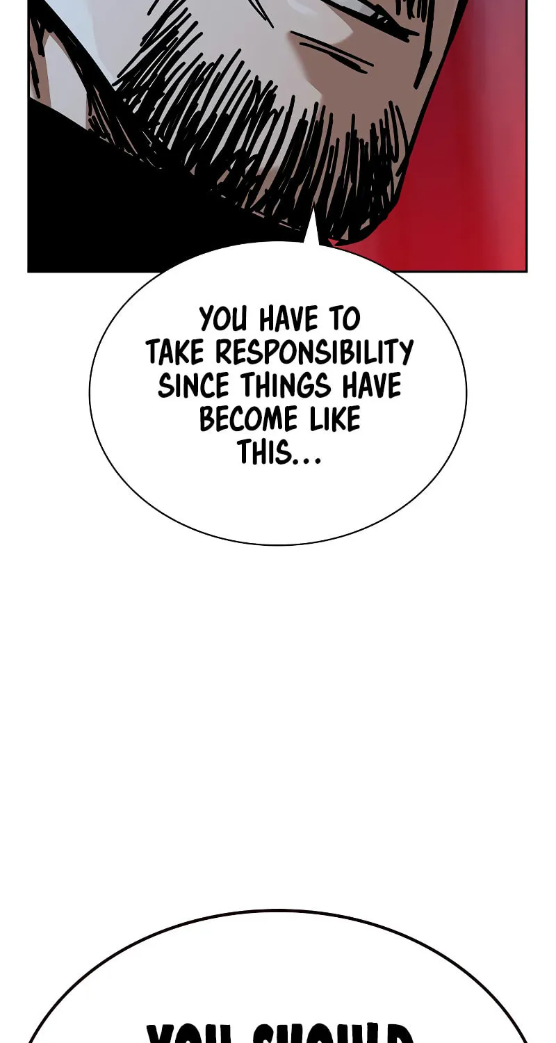 To Not Die Chapter 159 page 222 - 