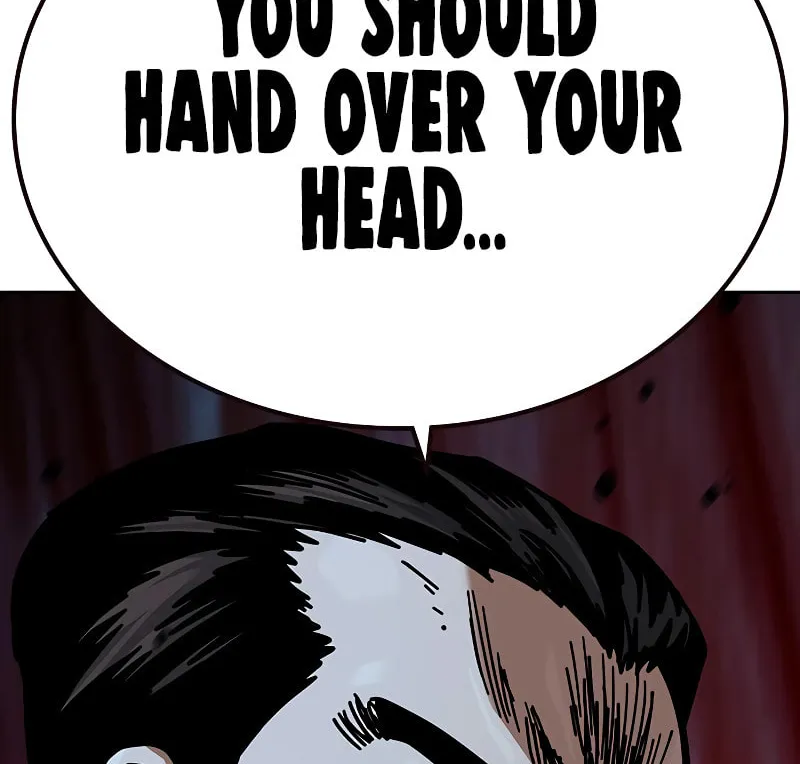 To Not Die Chapter 159 page 223 - 